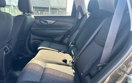 Nissan X-Trail, 2019 год, 2 090 000 рублей, 10 фотография