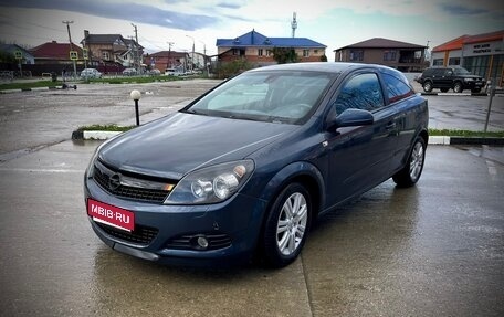 Opel Astra H, 2008 год, 550 000 рублей, 1 фотография
