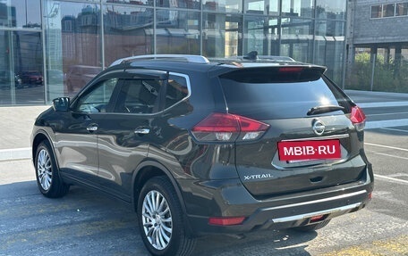 Nissan X-Trail, 2019 год, 2 090 000 рублей, 9 фотография