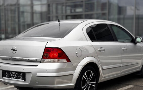 Opel Astra H, 2011 год, 510 000 рублей, 7 фотография