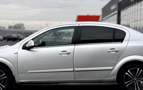 Opel Astra H, 2011 год, 510 000 рублей, 5 фотография