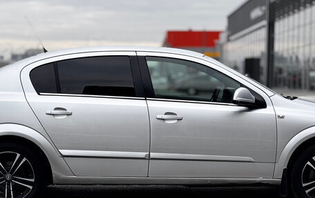 Opel Astra H, 2011 год, 510 000 рублей, 6 фотография