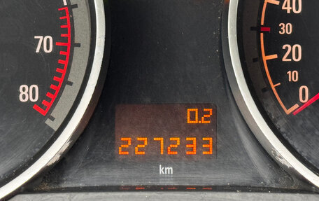 Opel Astra H, 2011 год, 510 000 рублей, 12 фотография