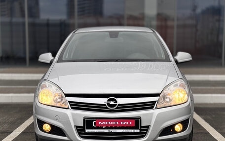 Opel Astra H, 2011 год, 510 000 рублей, 3 фотография