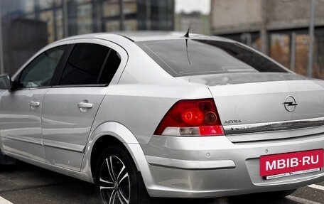 Opel Astra H, 2011 год, 510 000 рублей, 9 фотография