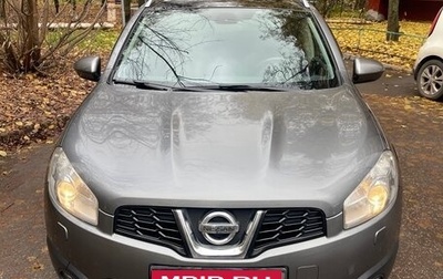 Nissan Qashqai, 2011 год, 900 000 рублей, 1 фотография