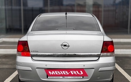 Opel Astra H, 2011 год, 510 000 рублей, 8 фотография