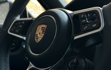 Porsche Cayenne III, 2019 год, 9 200 000 рублей, 1 фотография