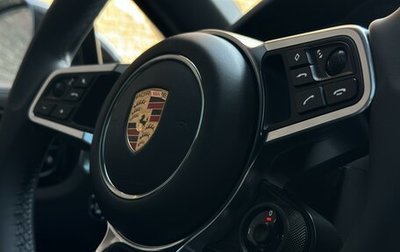 Porsche Cayenne III, 2019 год, 9 200 000 рублей, 1 фотография