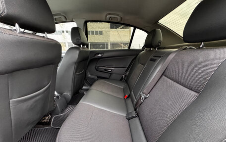 Opel Astra H, 2011 год, 510 000 рублей, 18 фотография