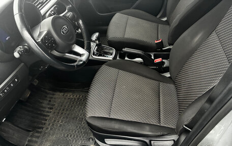 KIA Rio IV, 2019 год, 1 370 000 рублей, 16 фотография