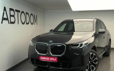 BMW X3, 2025 год, 10 200 000 рублей, 1 фотография