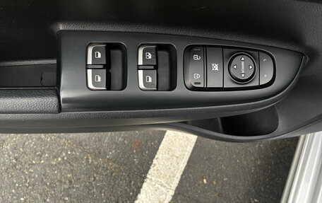 KIA Rio IV, 2019 год, 1 370 000 рублей, 19 фотография