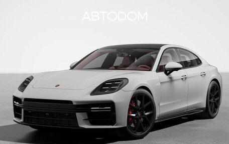 Porsche Panamera, 2025 год, 28 500 000 рублей, 1 фотография