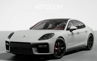 Porsche Panamera, 2025 год, 28 500 000 рублей, 1 фотография