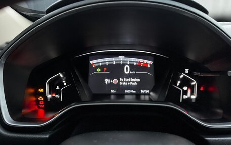 Honda CR-V IV, 2021 год, 2 490 000 рублей, 20 фотография