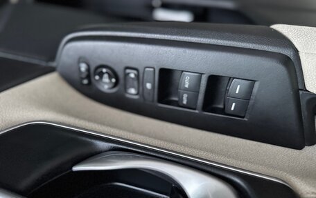 Honda CR-V IV, 2021 год, 2 490 000 рублей, 25 фотография