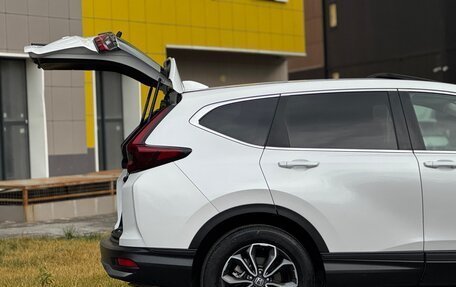 Honda CR-V IV, 2021 год, 2 490 000 рублей, 15 фотография