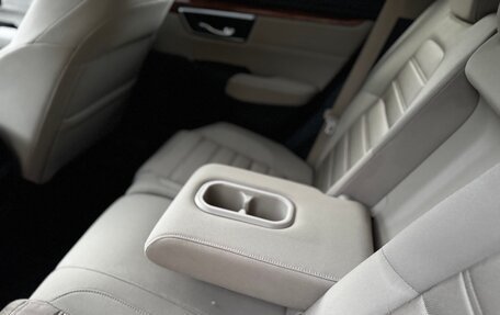 Honda CR-V IV, 2021 год, 2 490 000 рублей, 28 фотография