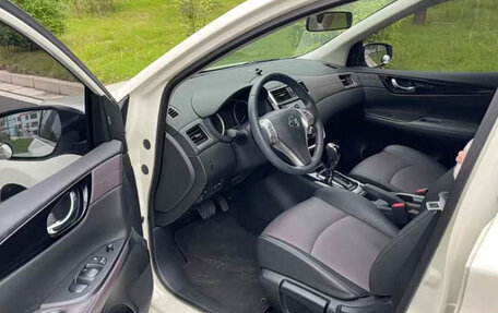 Nissan Tiida, 2022 год, 1 425 000 рублей, 6 фотография