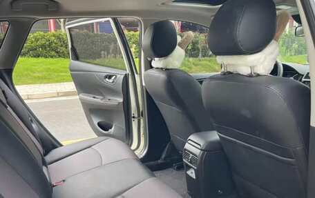 Nissan Tiida, 2022 год, 1 425 000 рублей, 11 фотография