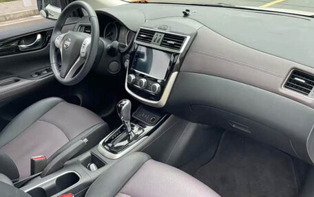 Nissan Tiida, 2022 год, 1 425 000 рублей, 10 фотография