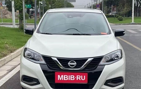 Nissan Tiida, 2022 год, 1 425 000 рублей, 2 фотография