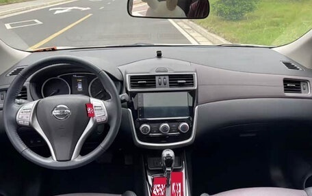 Nissan Tiida, 2022 год, 1 425 000 рублей, 8 фотография