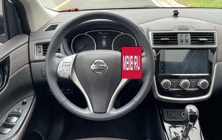 Nissan Tiida, 2022 год, 1 425 000 рублей, 9 фотография