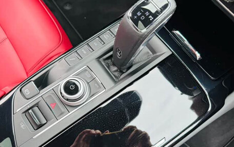 Maserati Levante I, 2023 год, 6 135 000 рублей, 13 фотография