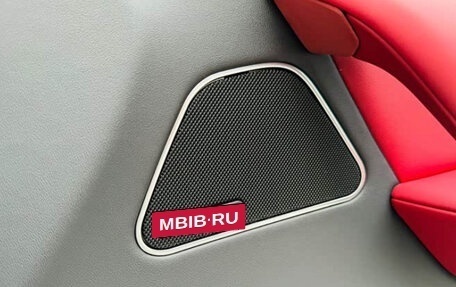 Maserati Levante I, 2023 год, 6 135 000 рублей, 14 фотография