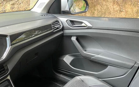 Volkswagen T-Cross I, 2022 год, 1 325 000 рублей, 16 фотография