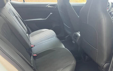 Volkswagen T-Cross I, 2022 год, 1 325 000 рублей, 17 фотография