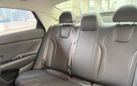 Hyundai Elantra, 2025 год, 1 630 000 рублей, 10 фотография