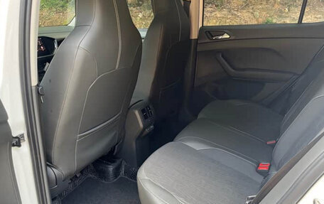 Volkswagen T-Cross I, 2022 год, 1 325 000 рублей, 19 фотография