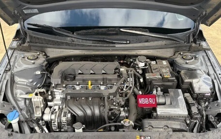 Hyundai Elantra, 2025 год, 1 630 000 рублей, 12 фотография