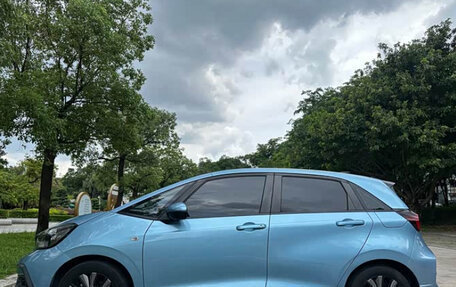 Honda Fit, 2022 год, 965 000 рублей, 4 фотография