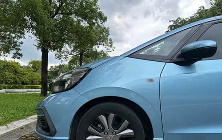 Honda Fit, 2022 год, 965 000 рублей, 5 фотография