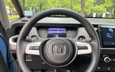 Honda Fit, 2022 год, 965 000 рублей, 11 фотография