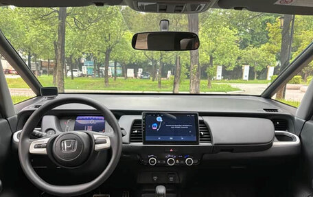 Honda Fit, 2022 год, 965 000 рублей, 10 фотография