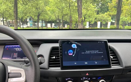 Honda Fit, 2022 год, 965 000 рублей, 12 фотография