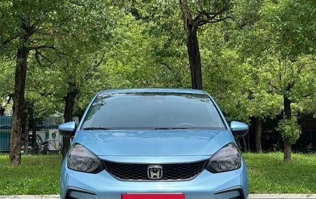 Honda Fit, 2022 год, 965 000 рублей, 3 фотография