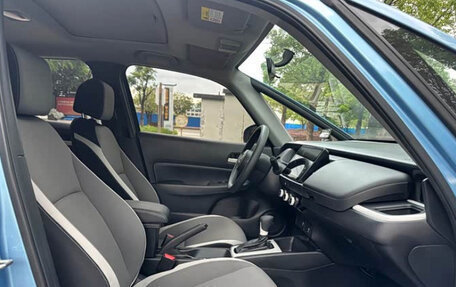 Honda Fit, 2022 год, 965 000 рублей, 14 фотография