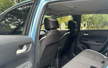 Honda Fit, 2022 год, 965 000 рублей, 15 фотография