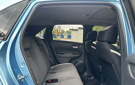 Honda Fit, 2022 год, 965 000 рублей, 16 фотография