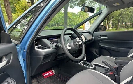 Honda Fit, 2022 год, 965 000 рублей, 13 фотография