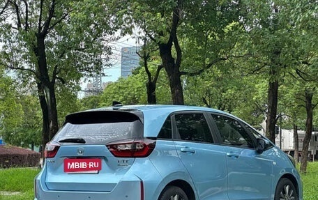 Honda Fit, 2022 год, 965 000 рублей, 6 фотография