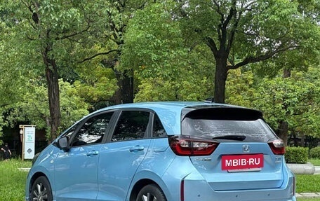 Honda Fit, 2022 год, 965 000 рублей, 7 фотография