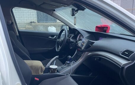 Honda Accord VIII рестайлинг, 2008 год, 1 150 000 рублей, 3 фотография