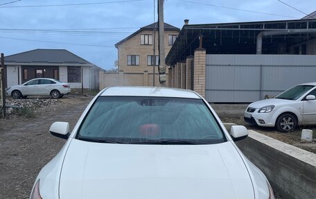 Honda Accord VIII рестайлинг, 2008 год, 1 150 000 рублей, 4 фотография